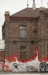 Photo Textures of Building Ornate